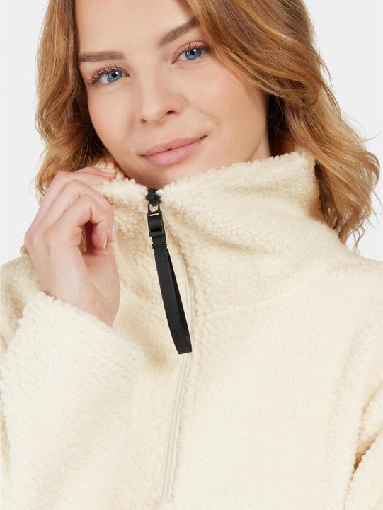 Immagine prodotto Didriksons Mezza zip Marina da donna (38)