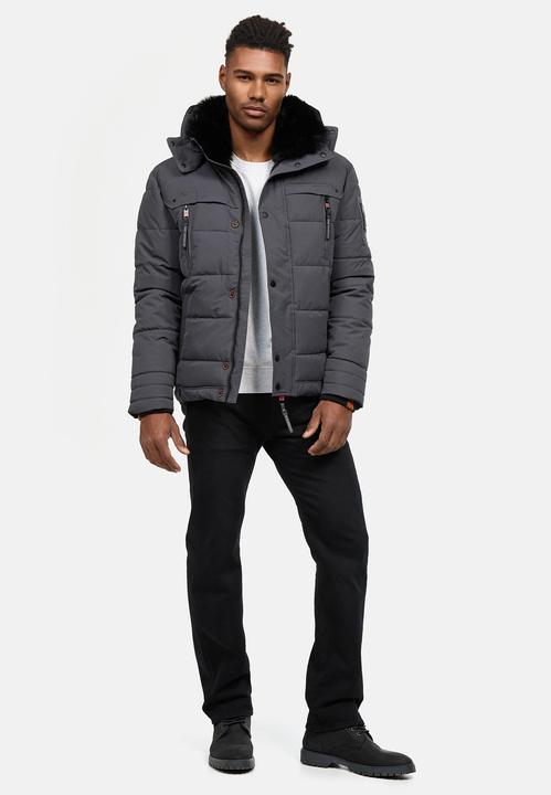 Produktbild Stone Harbour Witaas (XXL)