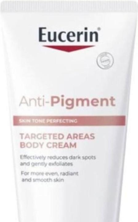 Eucerin Anti Pigment Koer (Körpercreme, 200 ml)