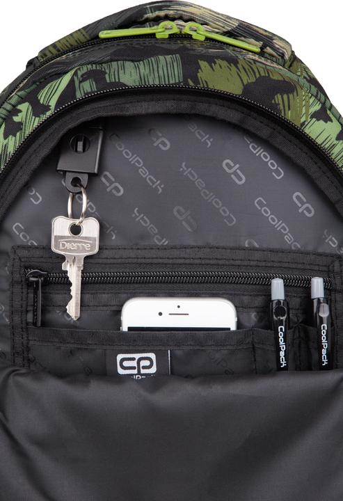 Image du produit Coolpack JERRY - Rucksack (21 l)