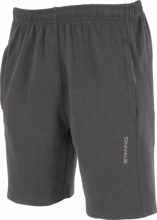 Image du produit Stanno Base Sweat Shorts (M)