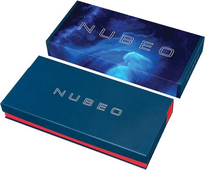 Actual product image Nubeo NB-6087-03