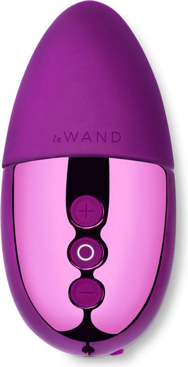 Image du produit Le Wand Vibromasseur à poser "Point" Cherry