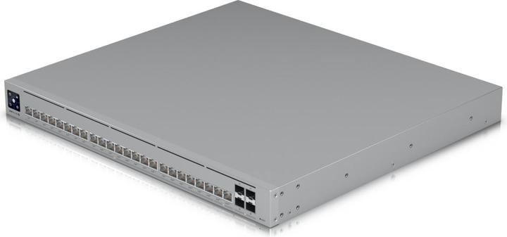 Produktbild Ubiquiti UniFi Switch Pro HD 24 PoE USW-PRO-HD-24-POE 600W (28 Ports)
