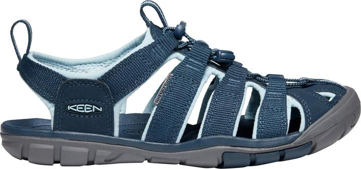 Actual product image Keen W Clearwater CNX (38)