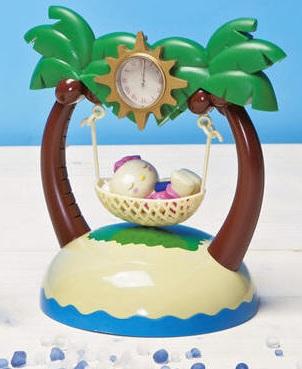 Image du produit Eikoh Hello Kitty - Hamac sous les palmiers