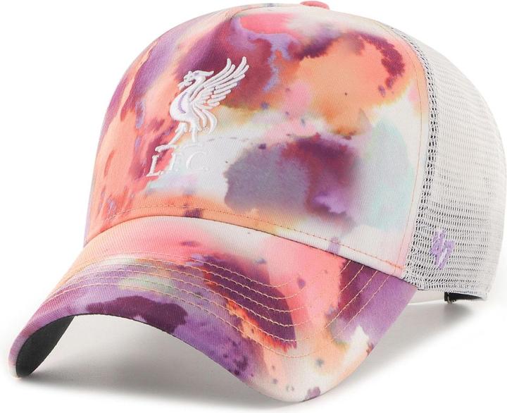 Image du produit 47 Brand Trucker FC Liverpool Dayglow