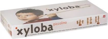 Produktbild Xyloba piccolino