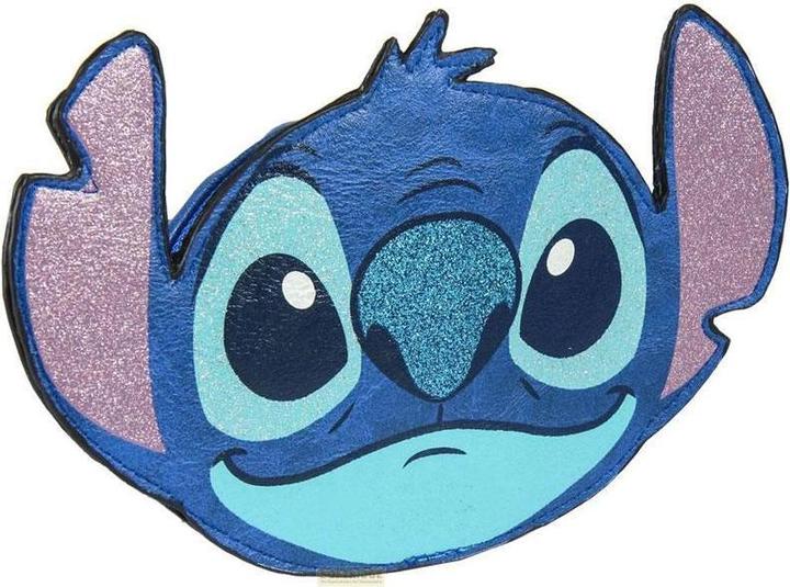NoName LILO & STITCH - Porte-monnaie - Stitch