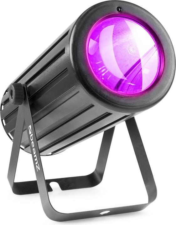 Image du produit BeamZ Lichteffekt Moon Flower 2.0 (LED)