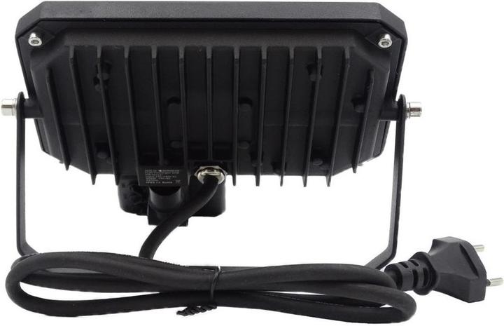 Image du produit Nordride Projecteur FLAT Sensor PIR 30 W, 5000 K, 3300 lm (3300 lm, IP54)