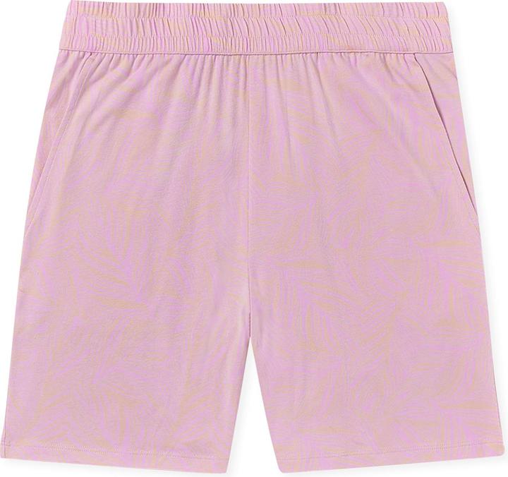 Image du produit Schiesser Pantalon de pyjama Mix & Relax court (34)