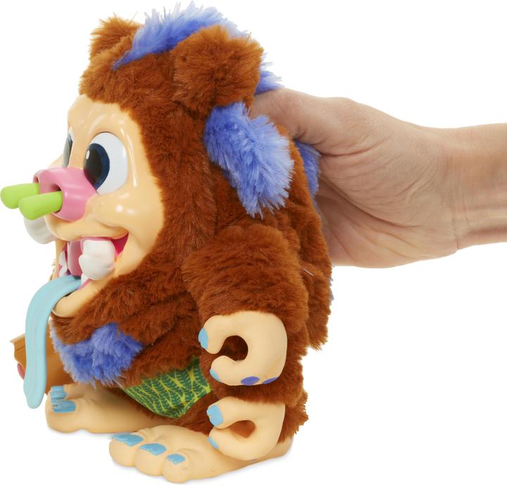 Produktbild MGA Crate Creatures Surprise Snort Hog (23.20 cm)