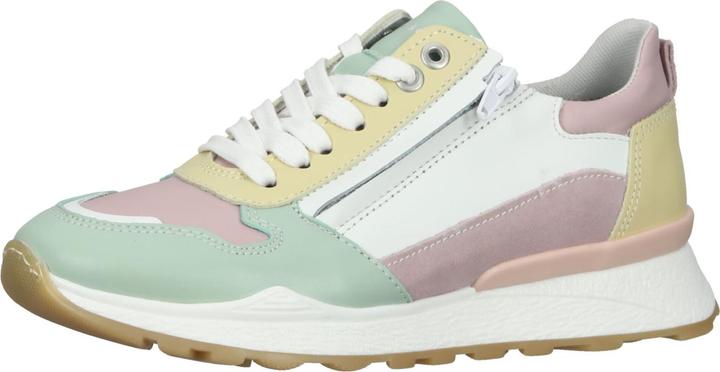Actual product image Bullboxer Sneaker (30)