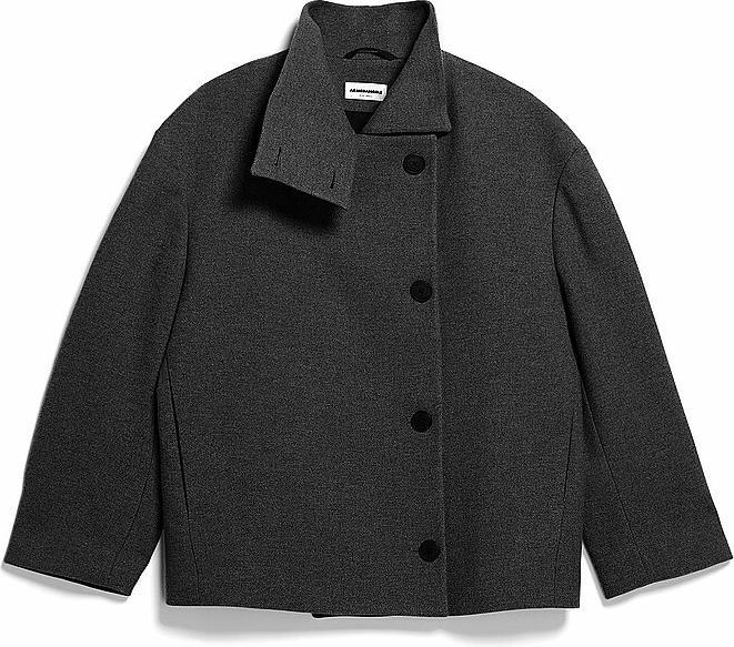 Armedangels Wolljacke MAJELAA