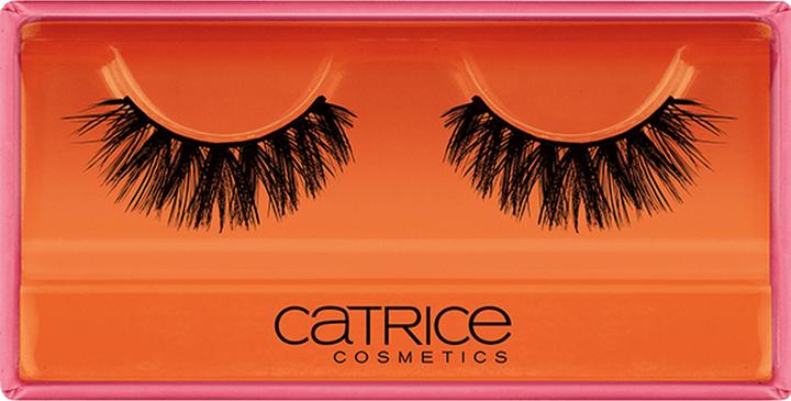 Produktbild Catrice Künstliche Wimpern Lash Obsessed 3D C05 Lash Fanatic (Künstliche Wimpern)