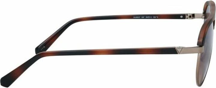 Produktbild Guess Unisex-Sonnenbrille GU6937-56F ø 59 mm