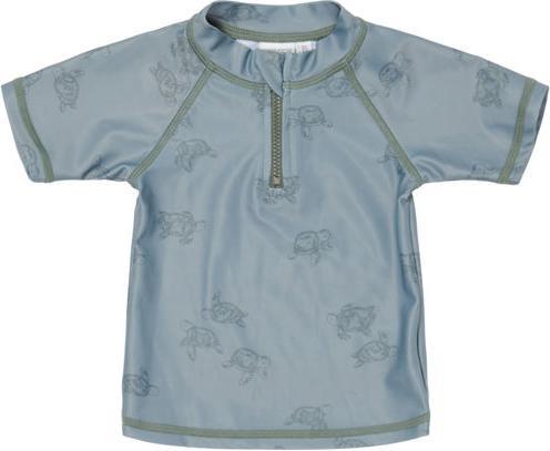 Immagine prodotto Little Dutch Maglietta Turtle Island Olive a maniche corte - 74/80 (74)