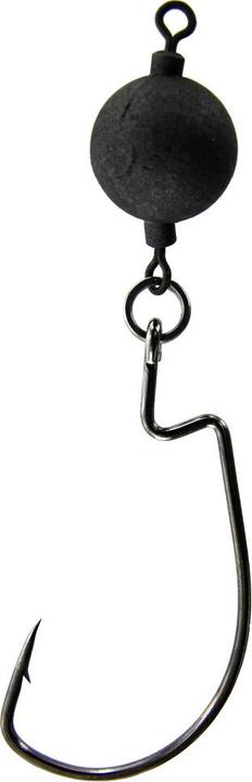Actual product image Jenzi Flexi jig head