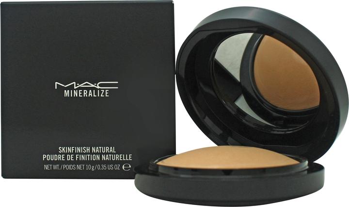 Produktbild MAC Cosmetics Mineralize Skinfinish (Medium Plus)