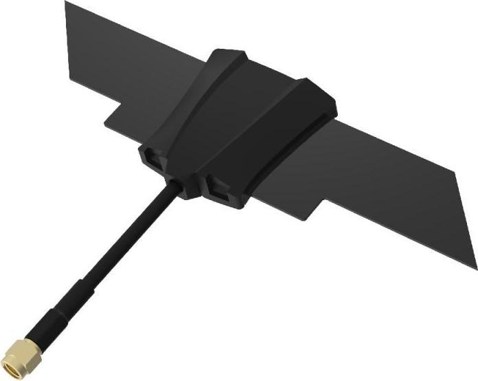 Actual product image TBS Ninja Star (SMA) (Drone accessories bag)