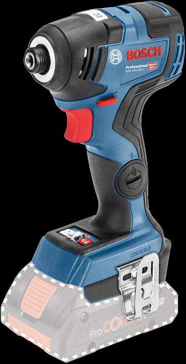 L-BOXX inlay for tool/charger (1/2 size)
