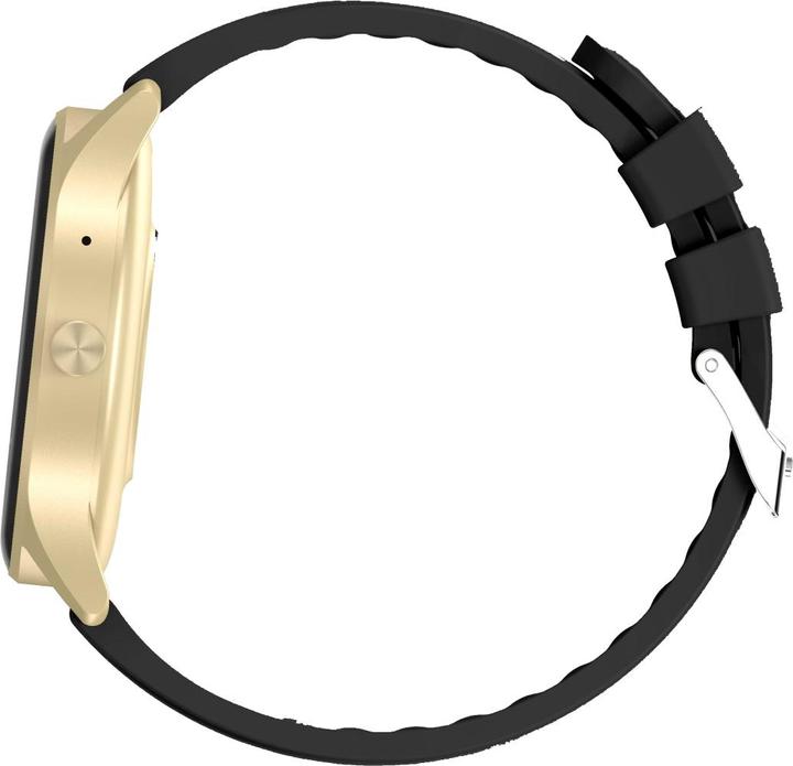 Actual product image Gravity Unisex GT2-3 - Bluetooth calls, customised dials (sg019c)