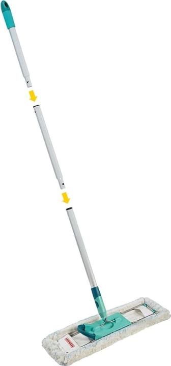 Produktbild Leifheit Set Wischtuchpresse Profi XL mit Rollen und Bodenwischer (1 Stk.)