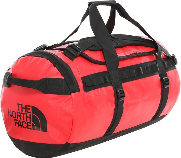 Immagine prodotto North Face Campo base (95 l)