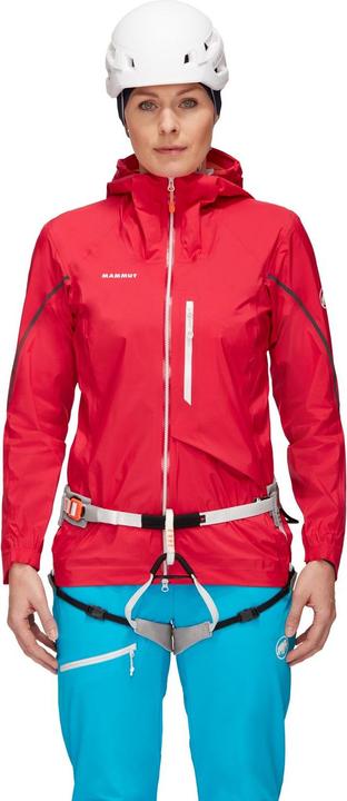 Produktbild Mammut Zephir Altitude Klettergurt (L)