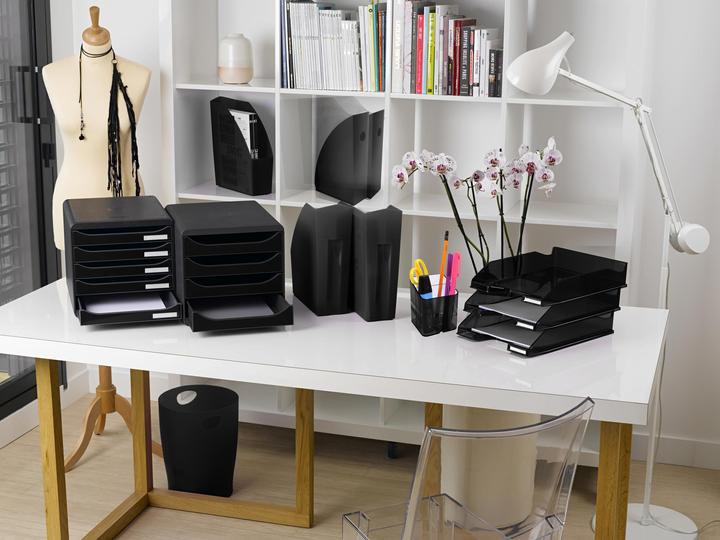 Actual product image Exacompta Self standing drawer boxes (A4+)