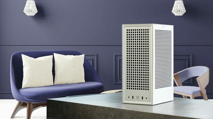 Produktbild Hyte Revolt 3 (ITX)
