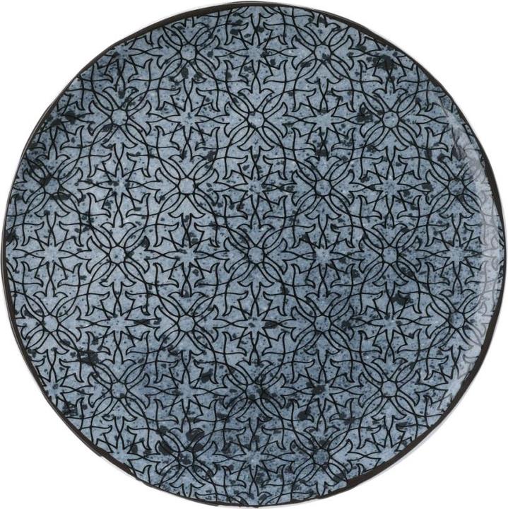 Actual product image Schönwald Shabby Chic 63077 Plate flat coupe 30 cm (30 cm)