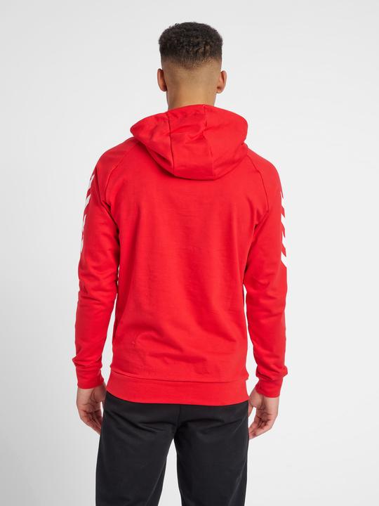 Produktbild hummel Go Cotton Trainingsjacke Herren (S)
