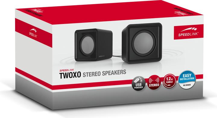 Immagine prodotto Speedlink Twoxo