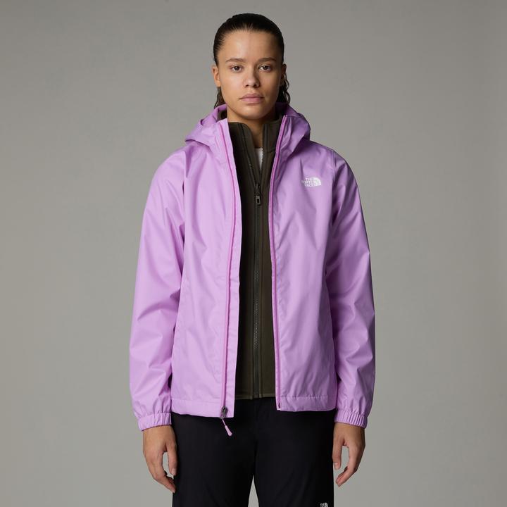 Actual product image North Face Quest (M)