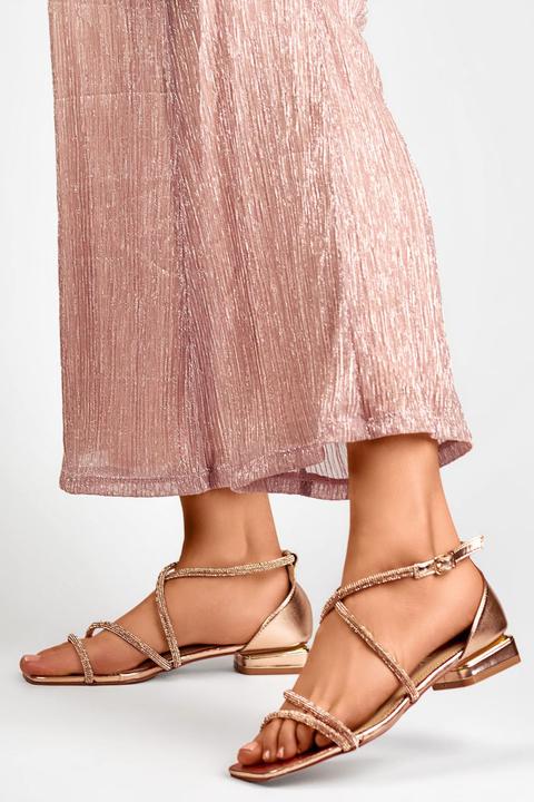 Produktbild Primo Sandalen mit Absatz model (39)