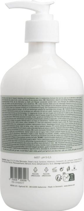 Immagine prodotto Abena Skincare Waschlotion (500 ml)