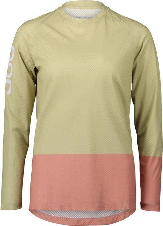 Immagine prodotto Poc Maglia Ws MTB Pure LS (S)