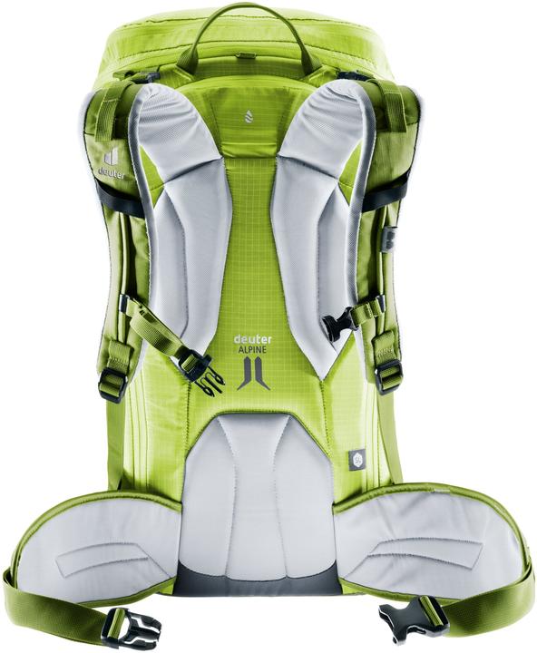 Actual product image Deuter Freerider Pro 32+ (32 l)