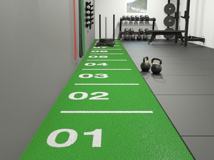 Actual product image Sport-Thieme Sprint track Core (2600 g)