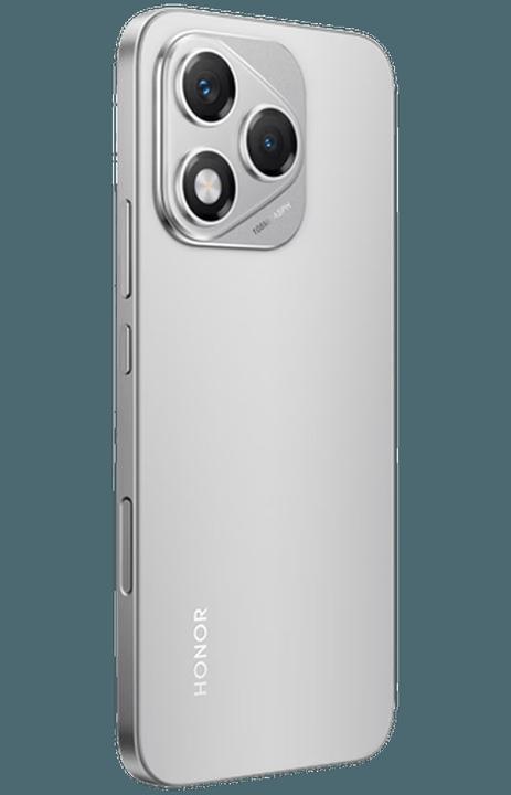 Actual product image Honor 400 Lite (256 GB, Velvet grey, 6.70", SIM + eSIM, 108 Mpx, 5G)