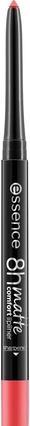Image du produit essence 8h MATTE comfort lipliner (Rose Vintage)