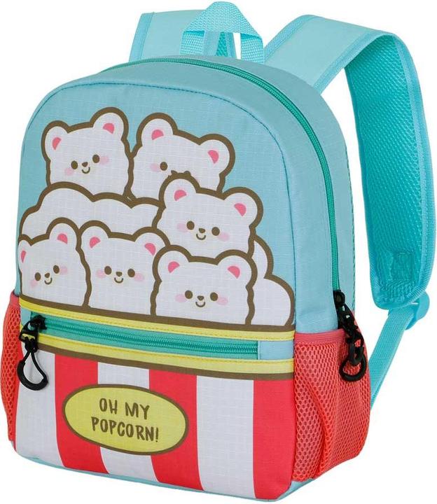 Produktbild Oh My Pop! Sweet Backpack Popcorn