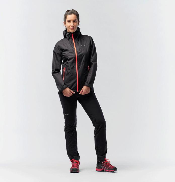 Image du produit Salewa Veste Aqua 3.0 PTX (42)