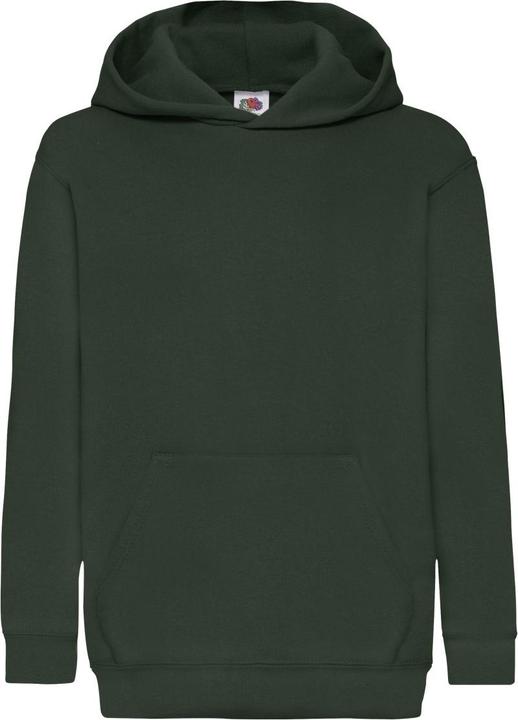vert bouteille