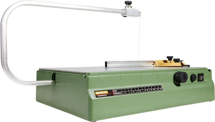 Produktbild Proxxon Heissdraht-Schneidegerät THERMOCUT 230/E