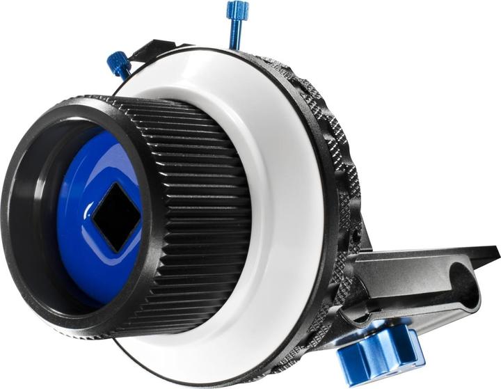 Actual product image Walimex pro Pro F 3 Follow Focus Twin-Stop (Follow Focus)