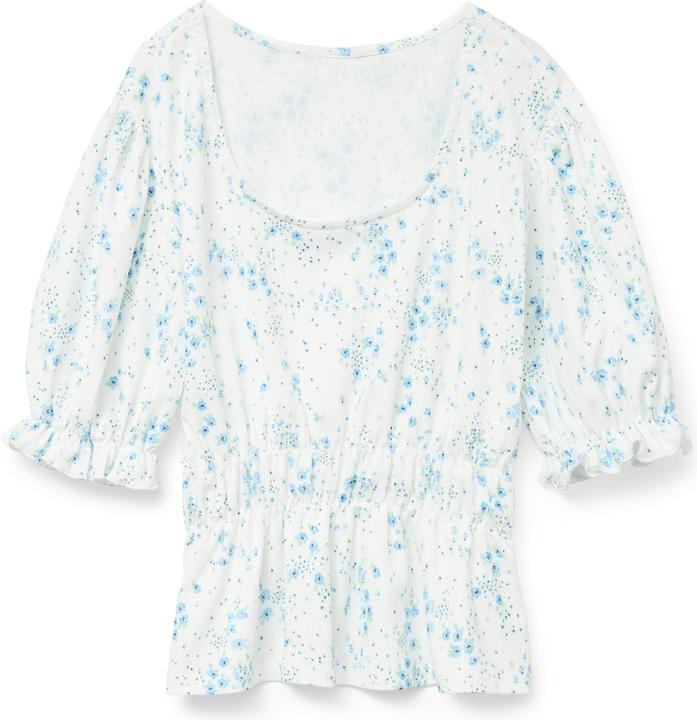 Immagine prodotto Vero Moda VMSOMYA Top Top mit Schösschen (M)