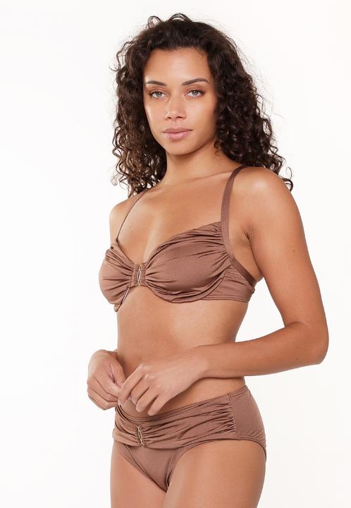Actual product image LingaDore Short (38)